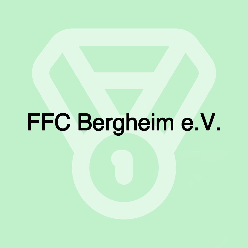 FFC Bergheim e.V.