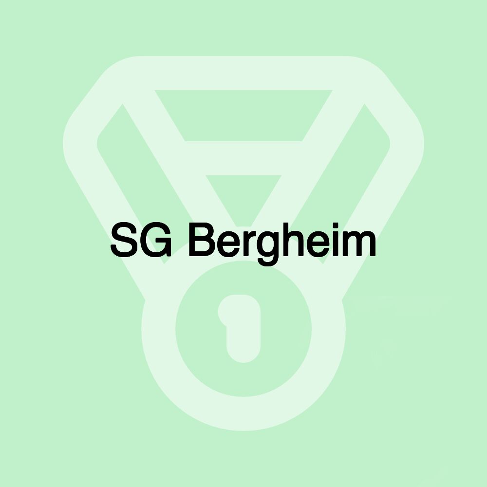 SG Bergheim