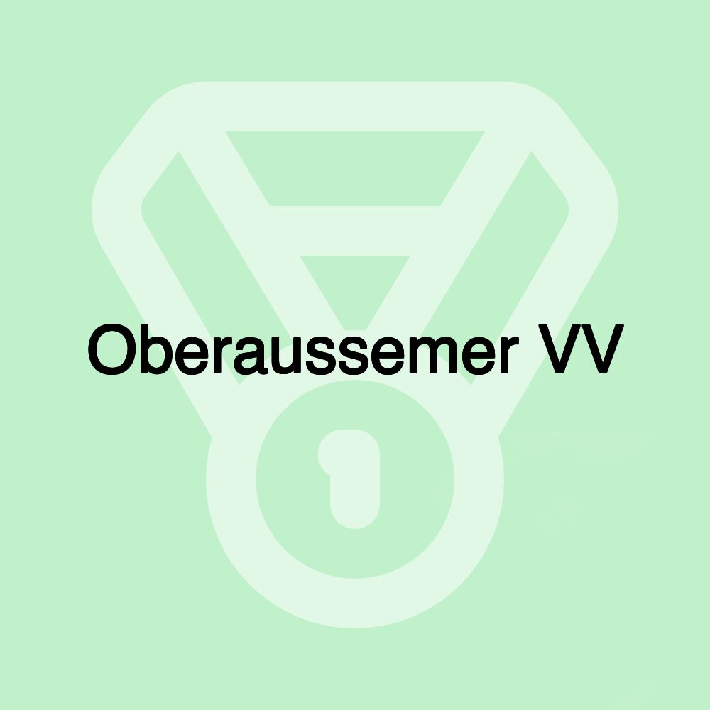 Oberaussemer VV