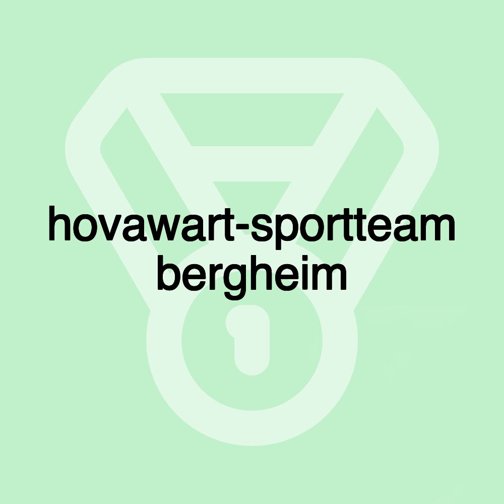 hovawart-sportteam bergheim