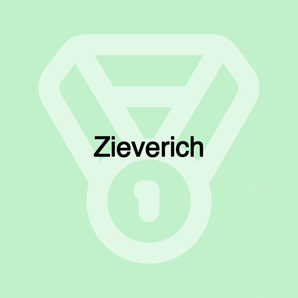 Zieverich