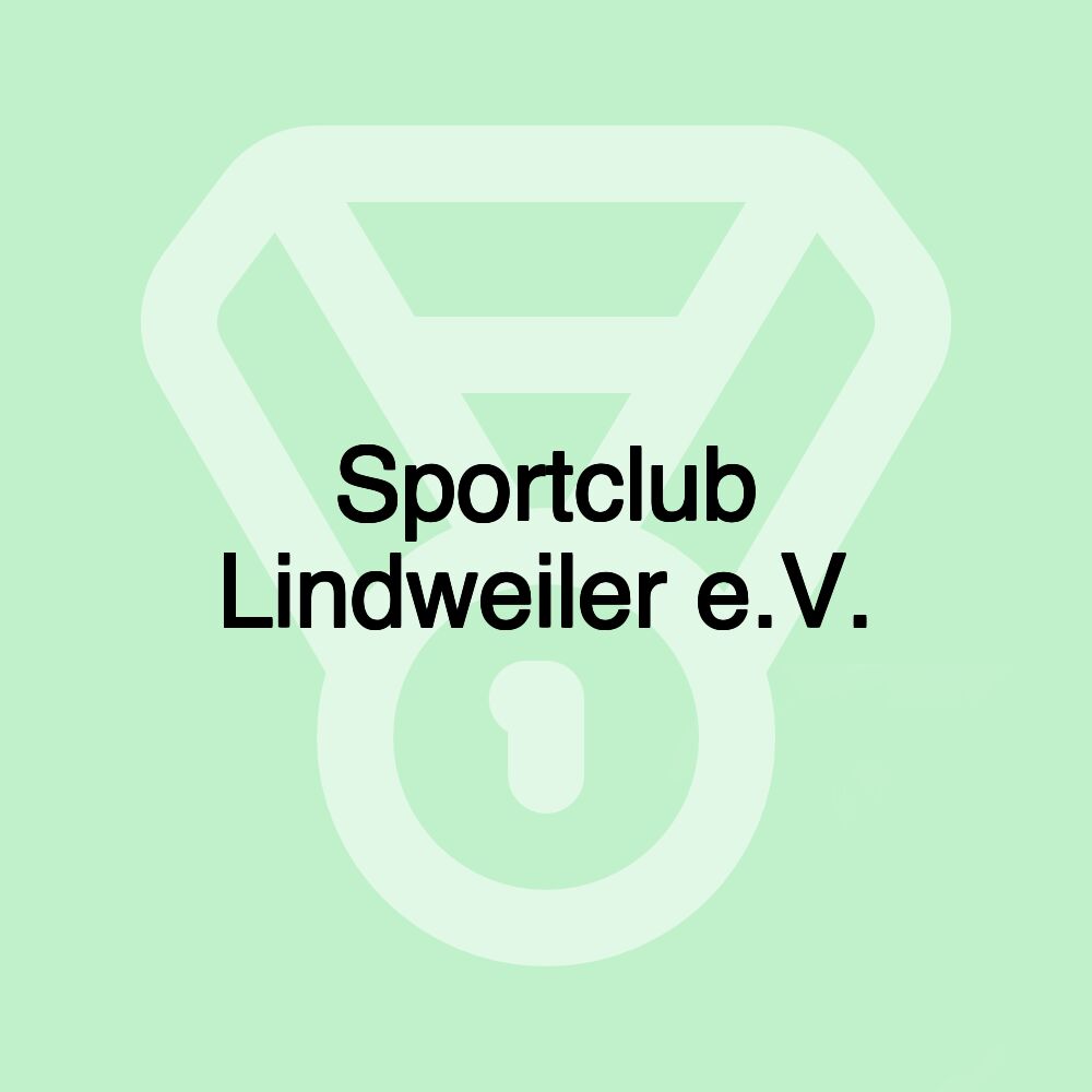 Sportclub Lindweiler e.V.