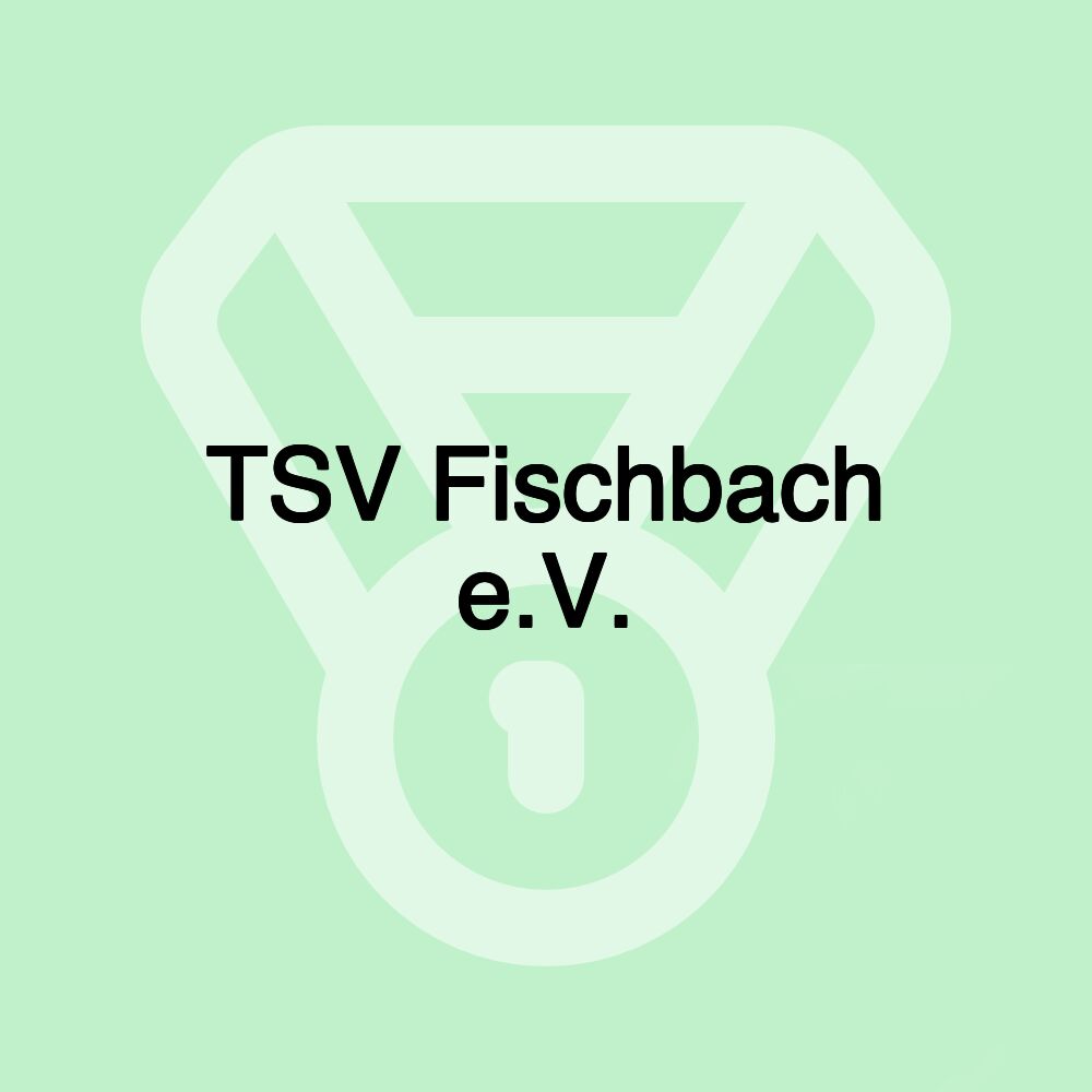 TSV Fischbach e.V.