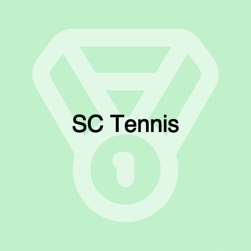 SC Tennis