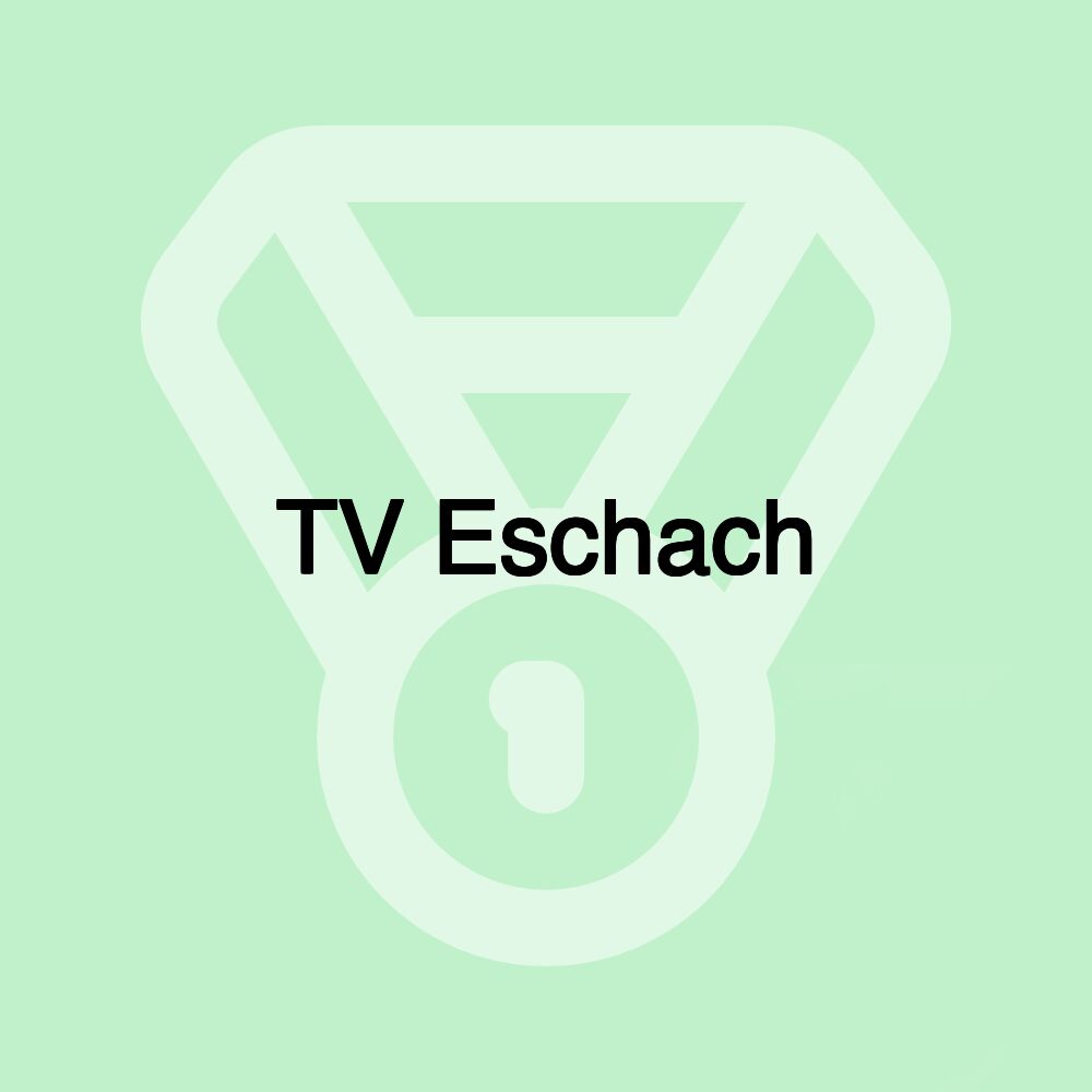 TV Eschach