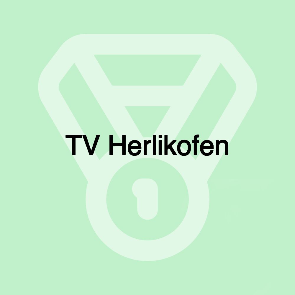 TV Herlikofen