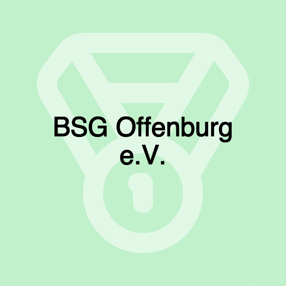 BSG Offenburg e.V.