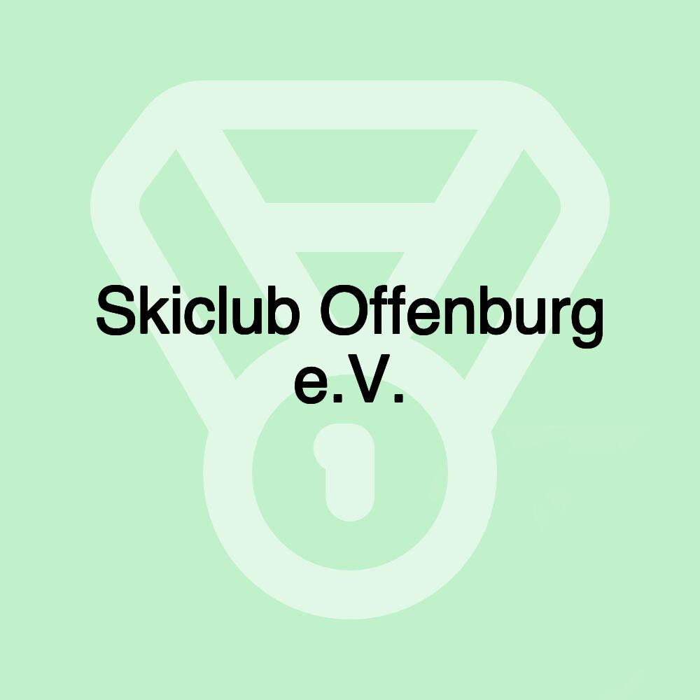 Skiclub Offenburg e.V.