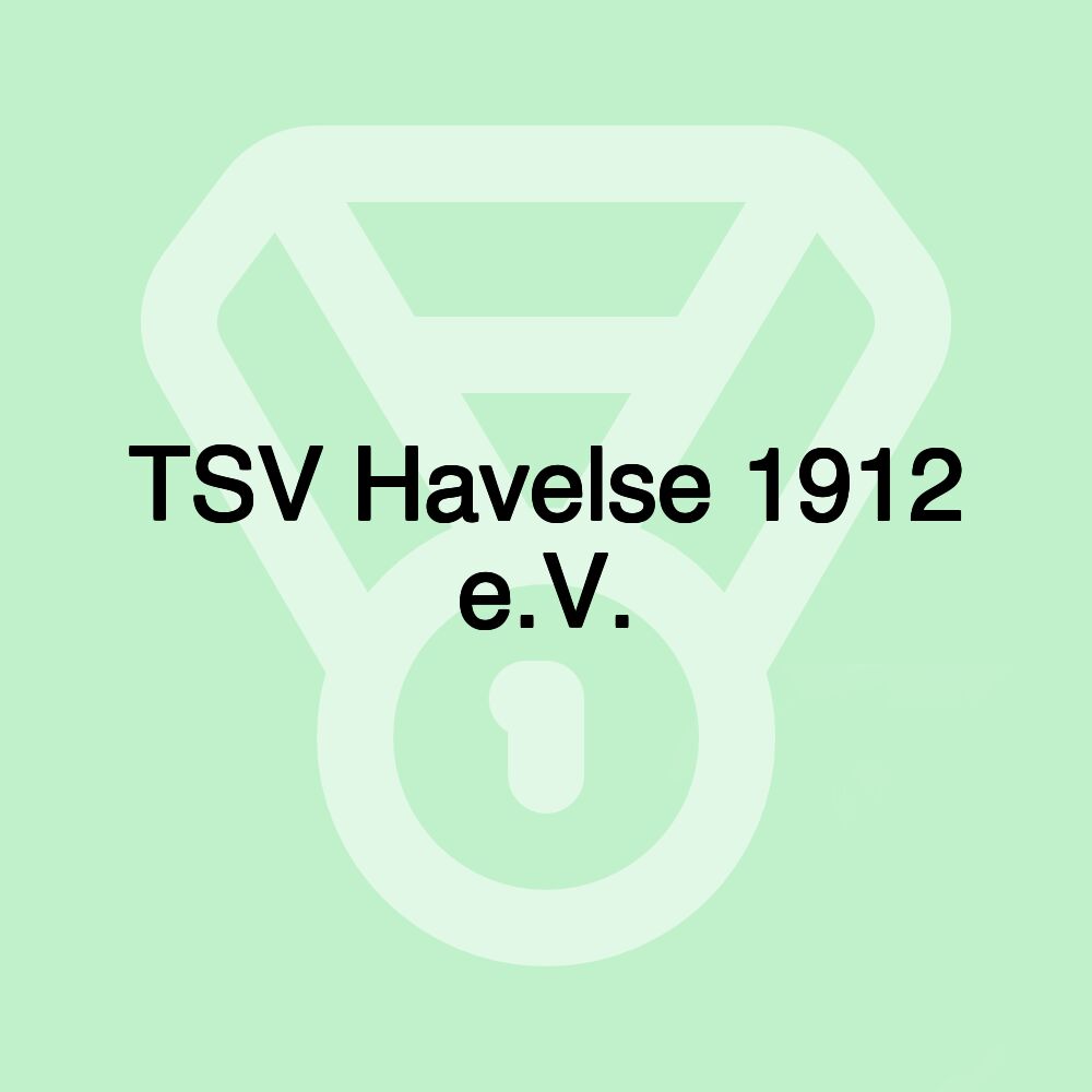 TSV Havelse 1912 e.V.