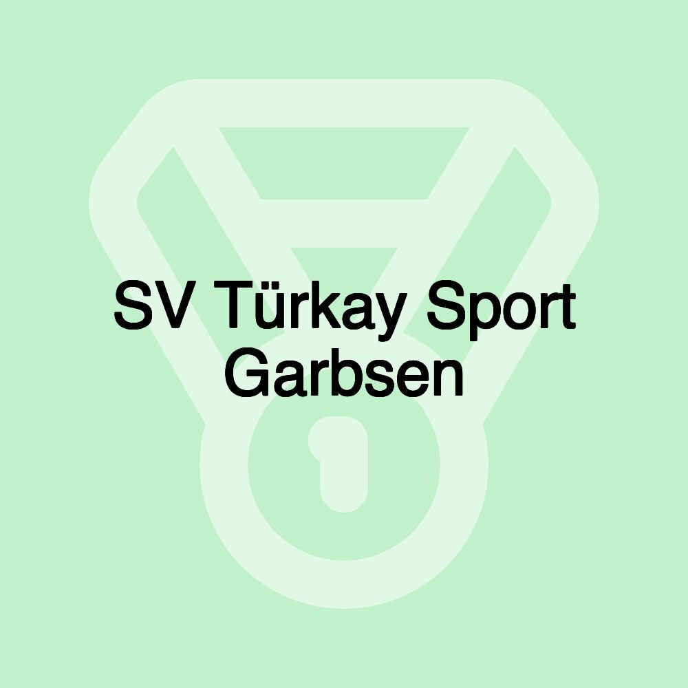 SV Türkay Sport Garbsen