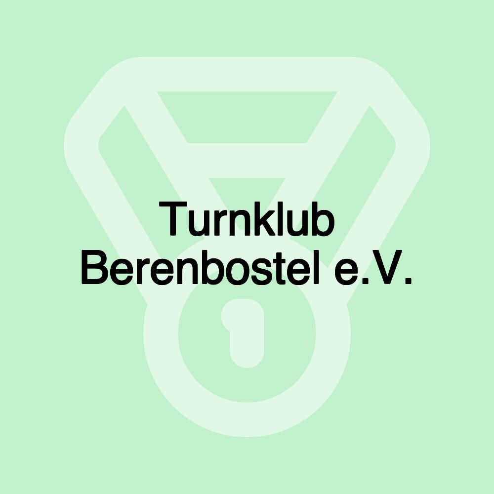 Turnklub Berenbostel e.V.