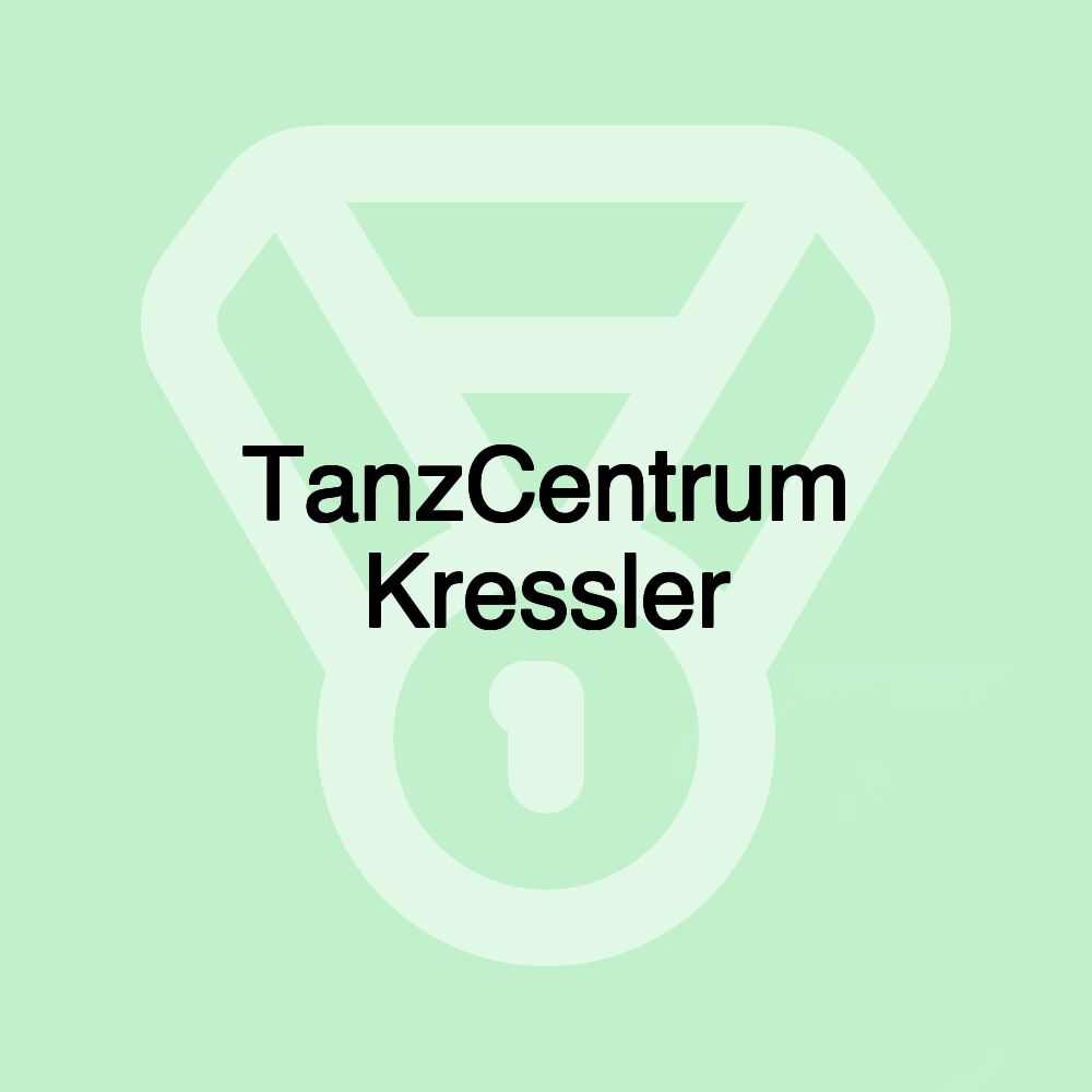 TanzCentrum Kressler