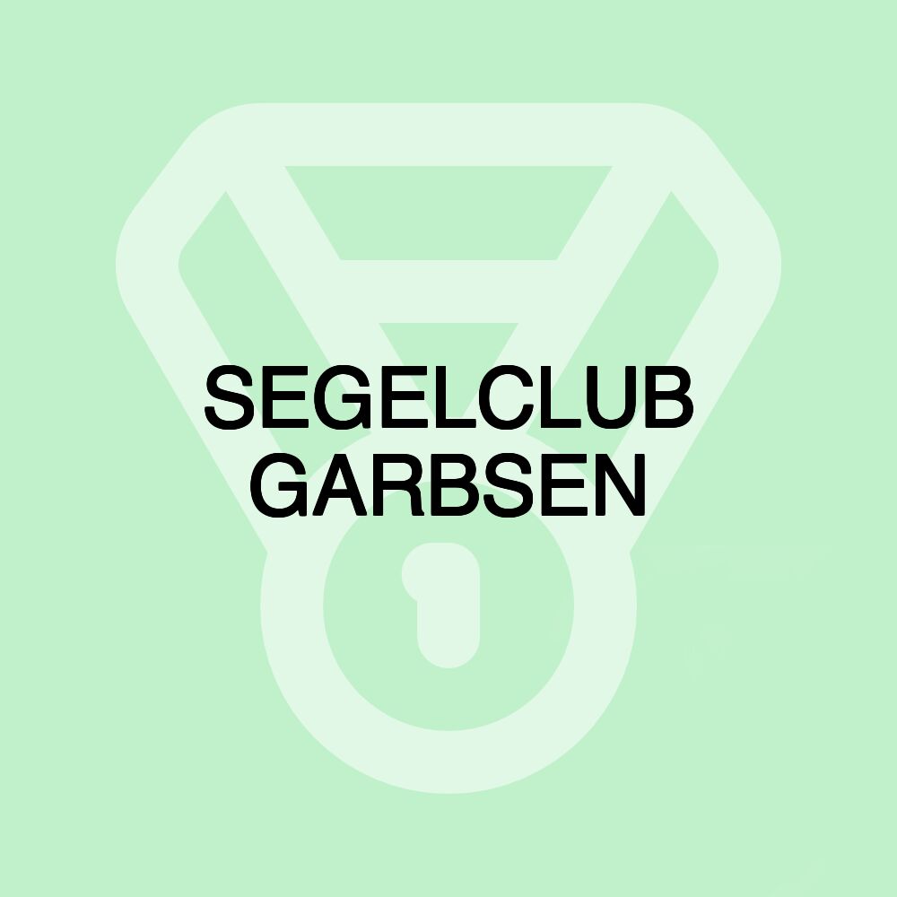 SEGELCLUB GARBSEN