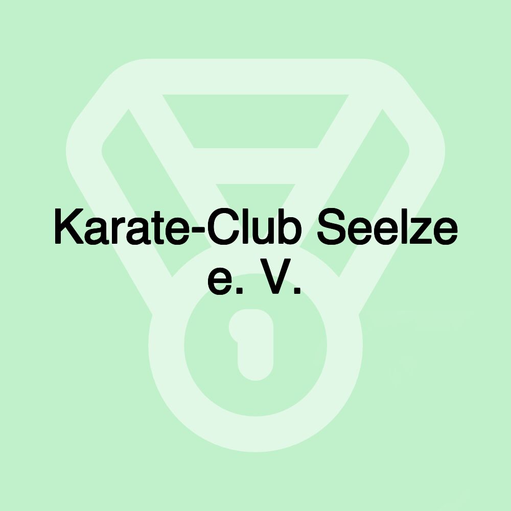 Karate-Club Seelze e. V.