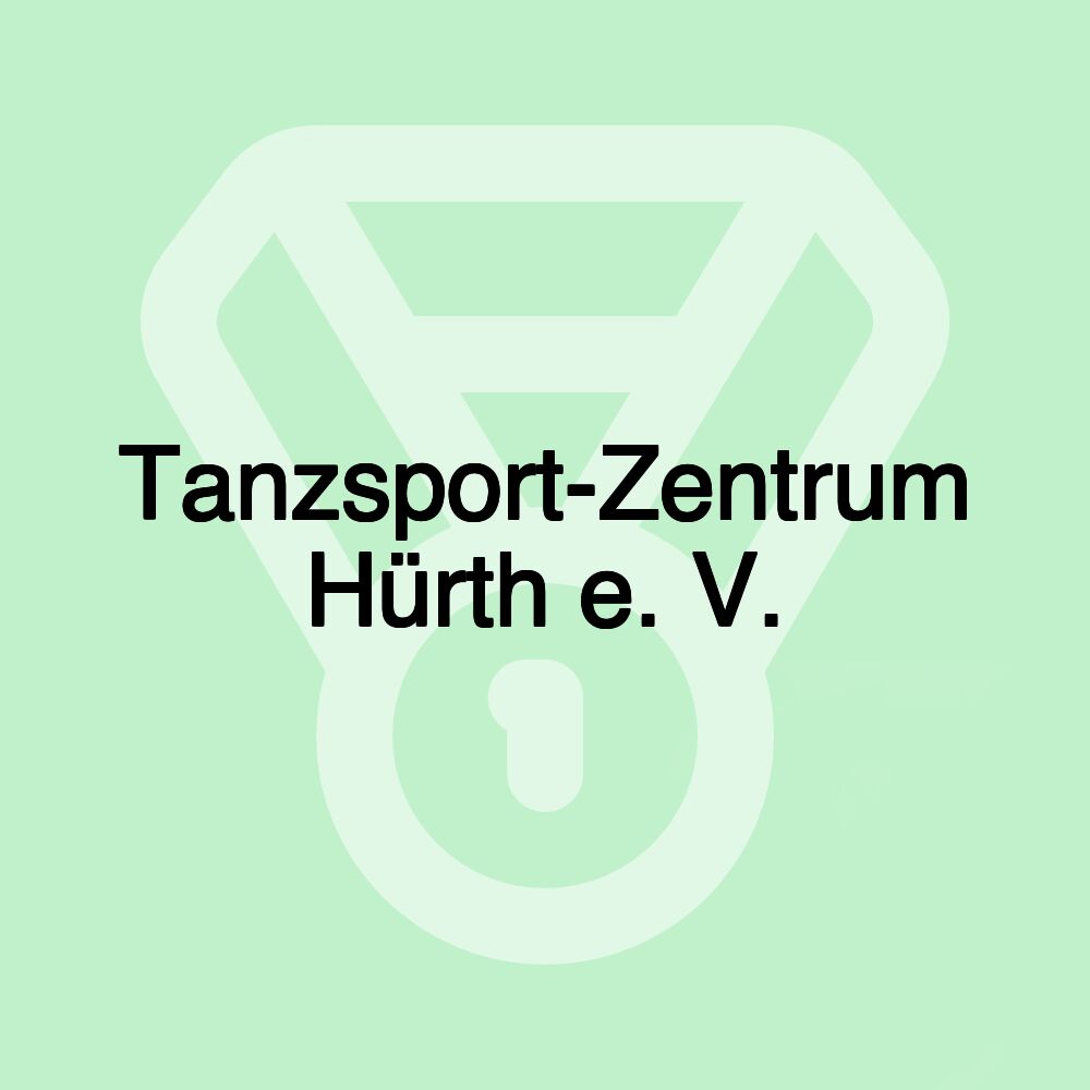 Tanzsport-Zentrum Hürth e. V.