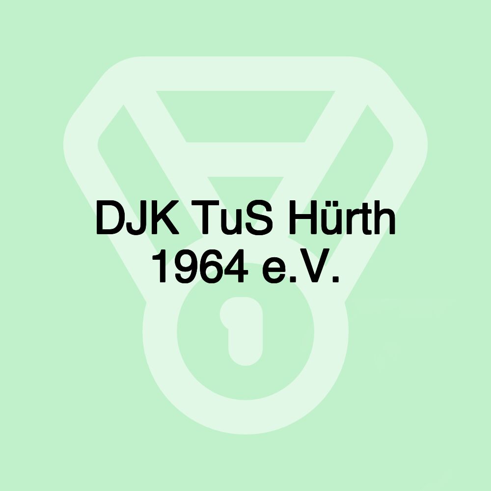 DJK TuS Hürth 1964 e.V.