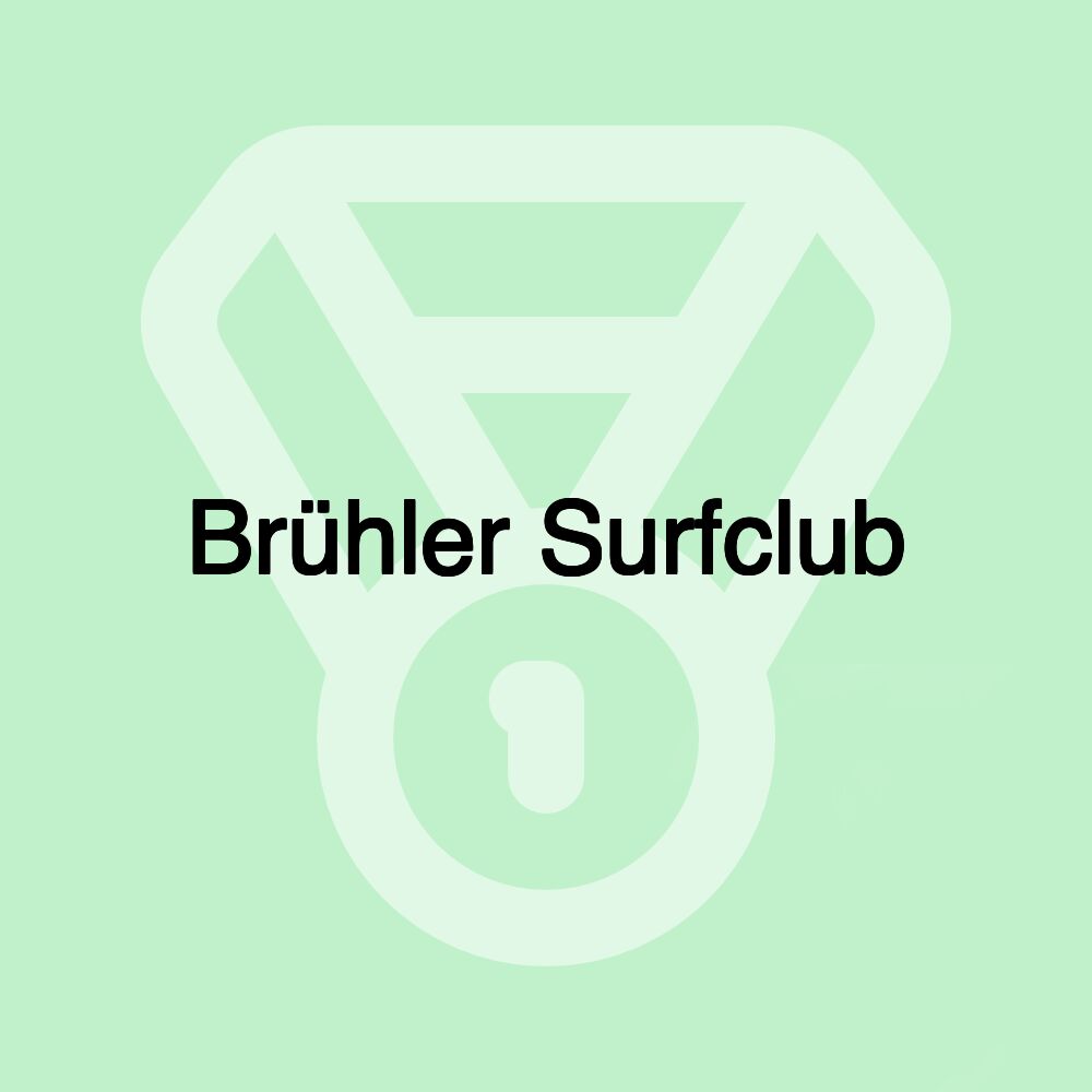 Brühler Surfclub