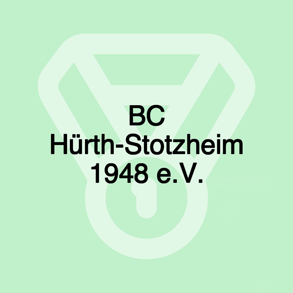 BC Hürth-Stotzheim 1948 e.V.