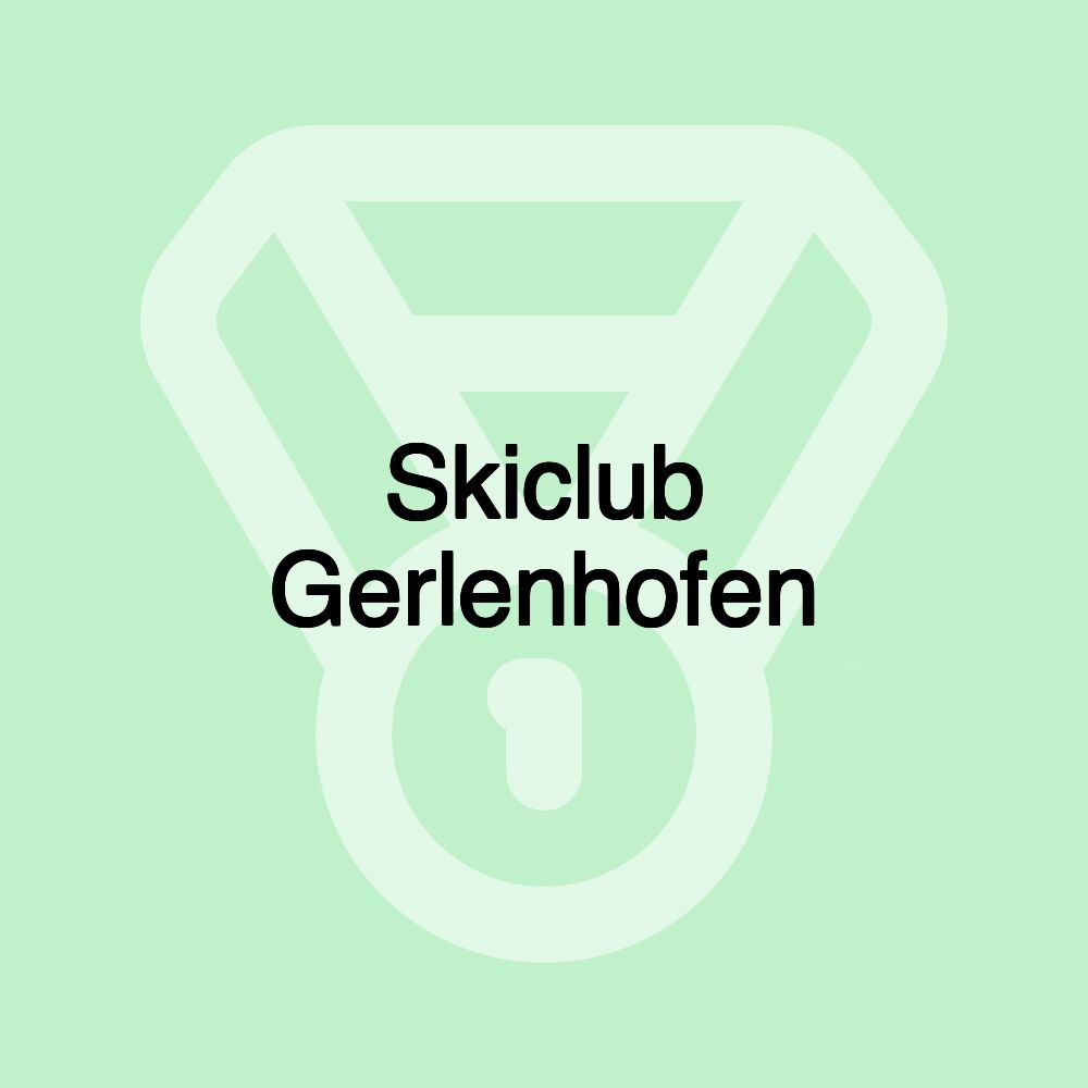 Skiclub Gerlenhofen