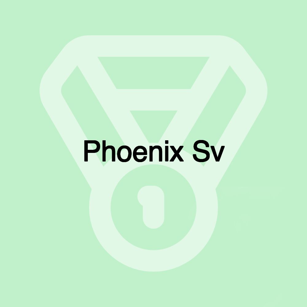 Phoenix Sv