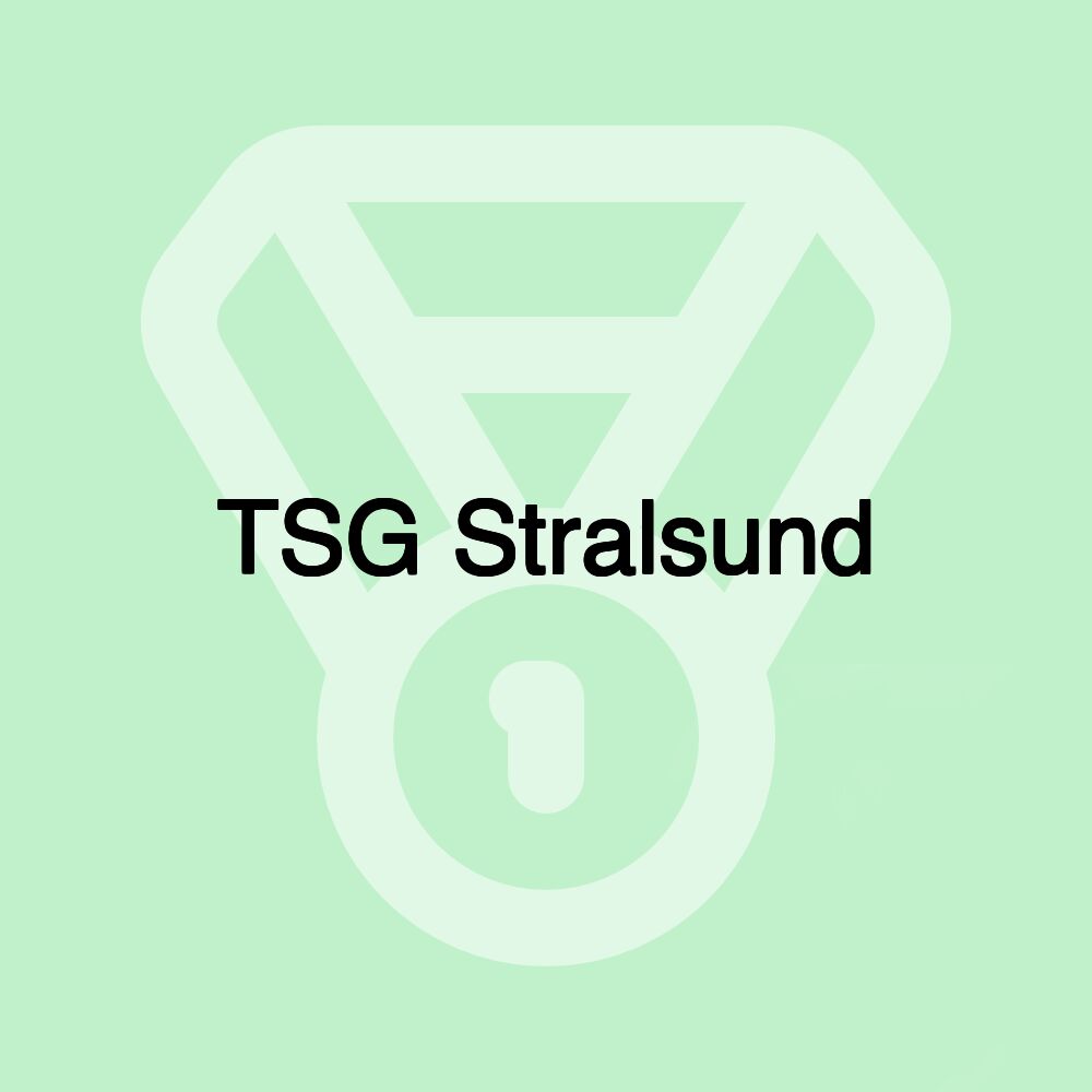 TSG Stralsund