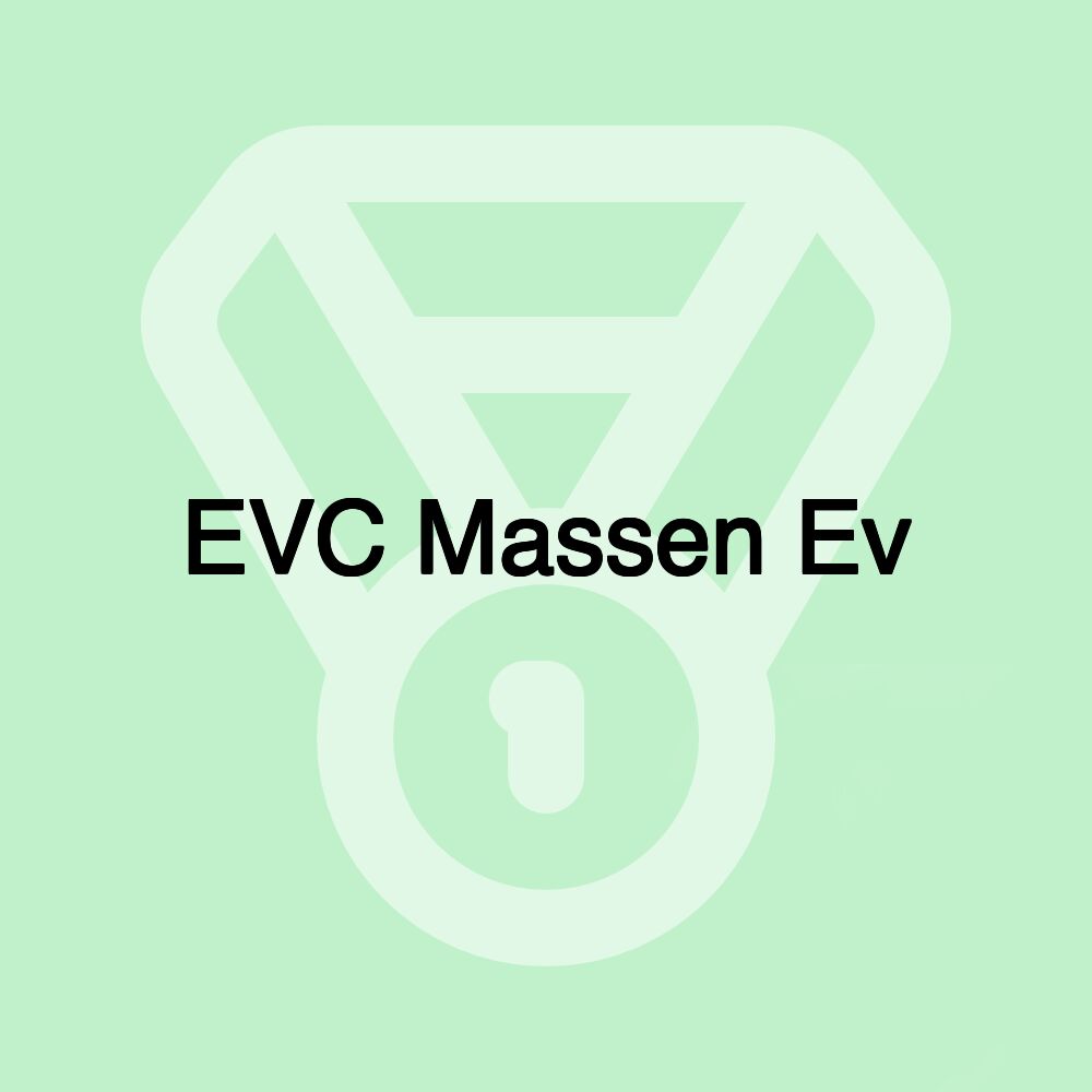 EVC Massen Ev