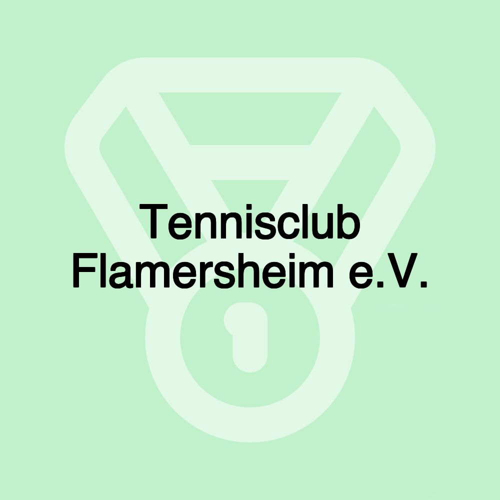 Tennisclub Flamersheim e.V.