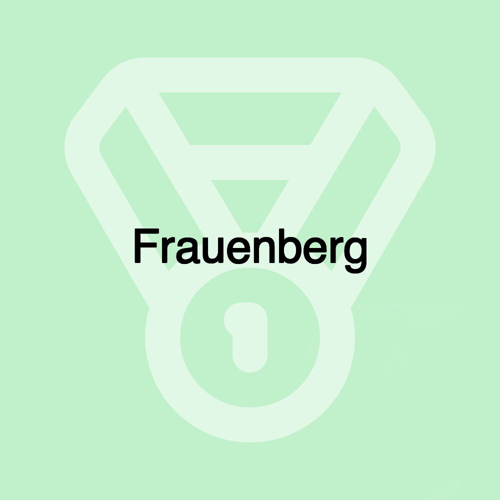 Frauenberg