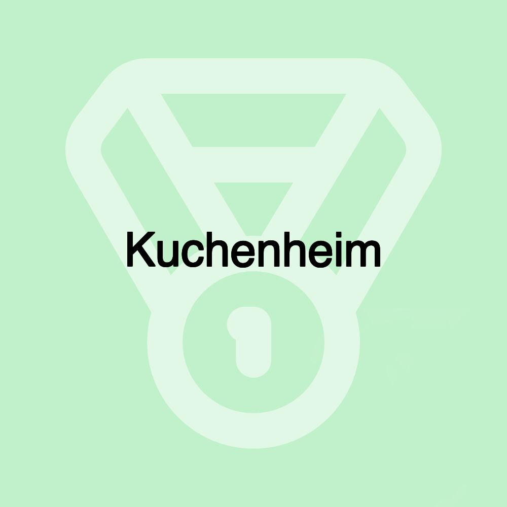 Kuchenheim