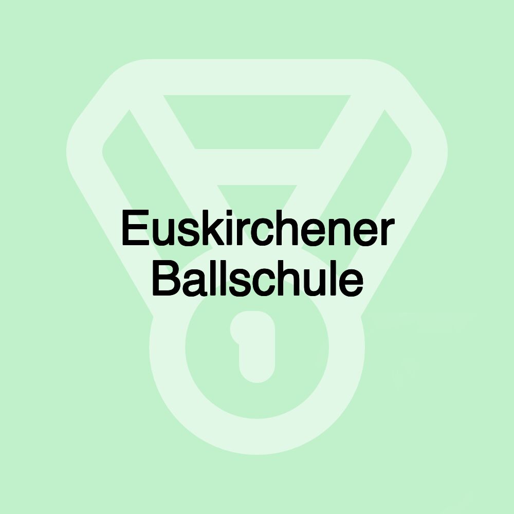 Euskirchener Ballschule