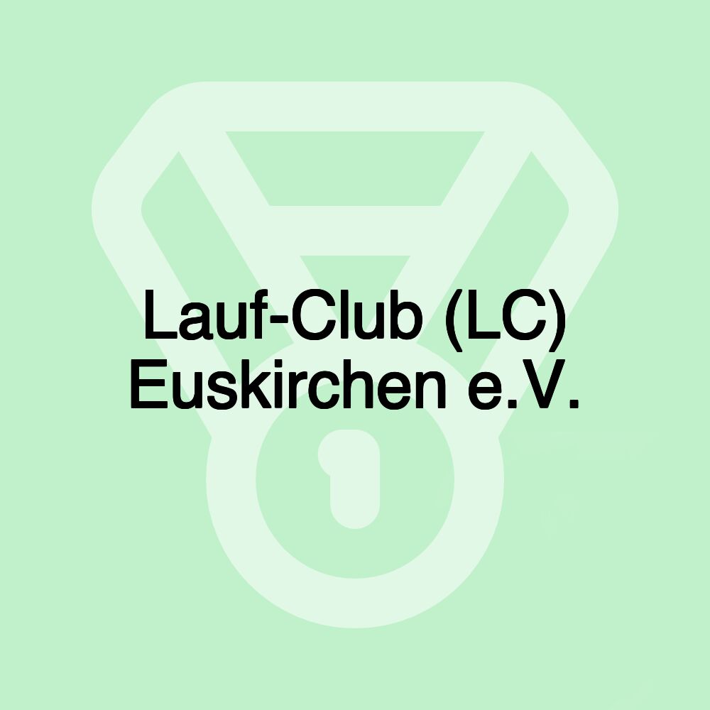 Lauf-Club (LC) Euskirchen e.V.