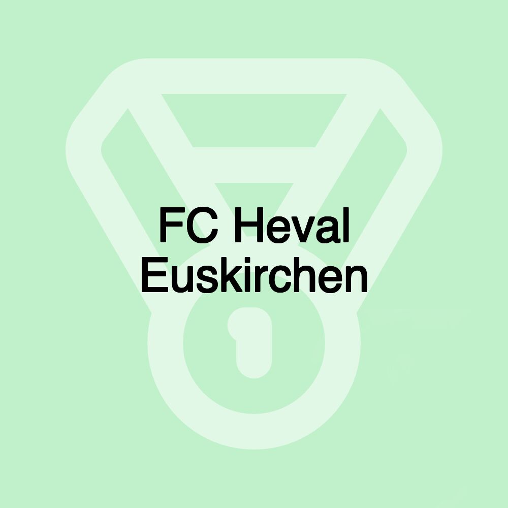 FC Heval Euskirchen