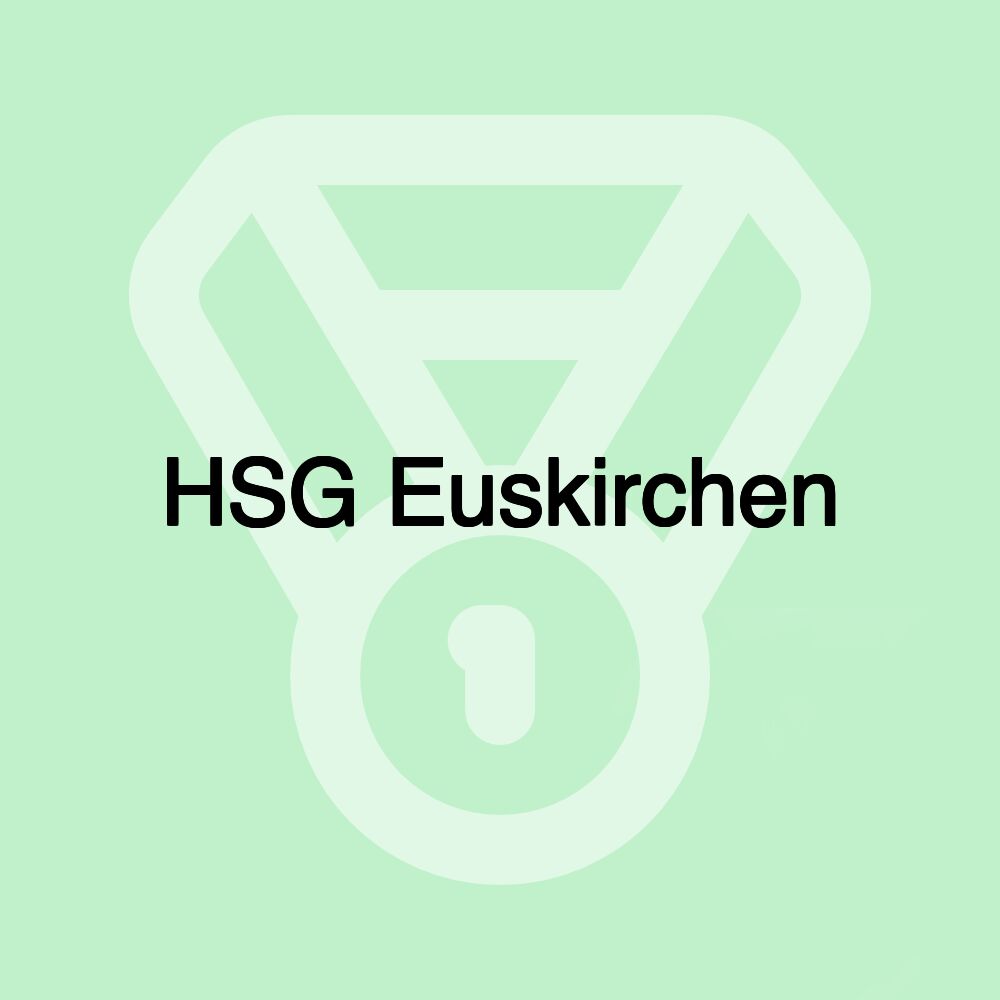 HSG Euskirchen