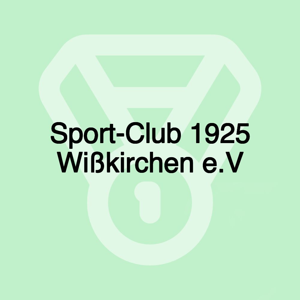 Sport-Club 1925 Wißkirchen e.V