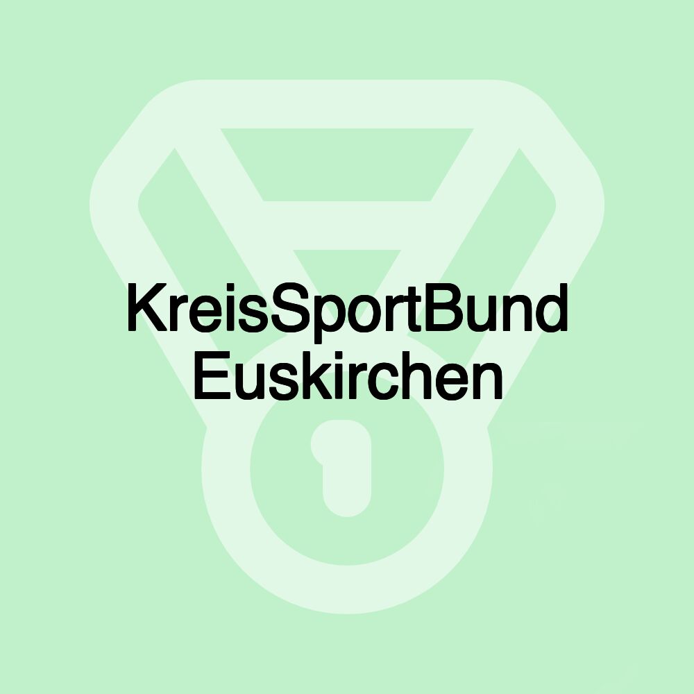 KreisSportBund Euskirchen