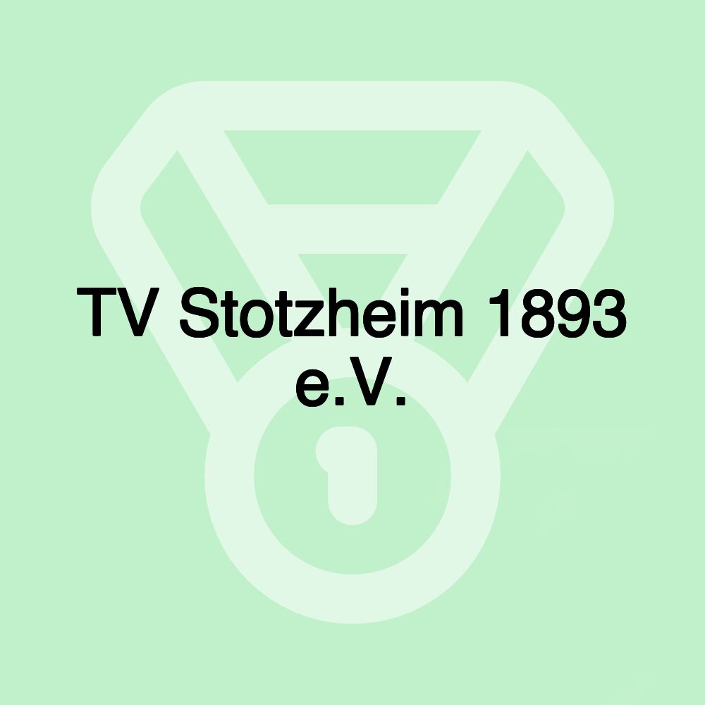 TV Stotzheim 1893 e.V.