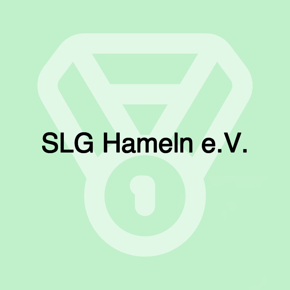 SLG Hameln e.V.