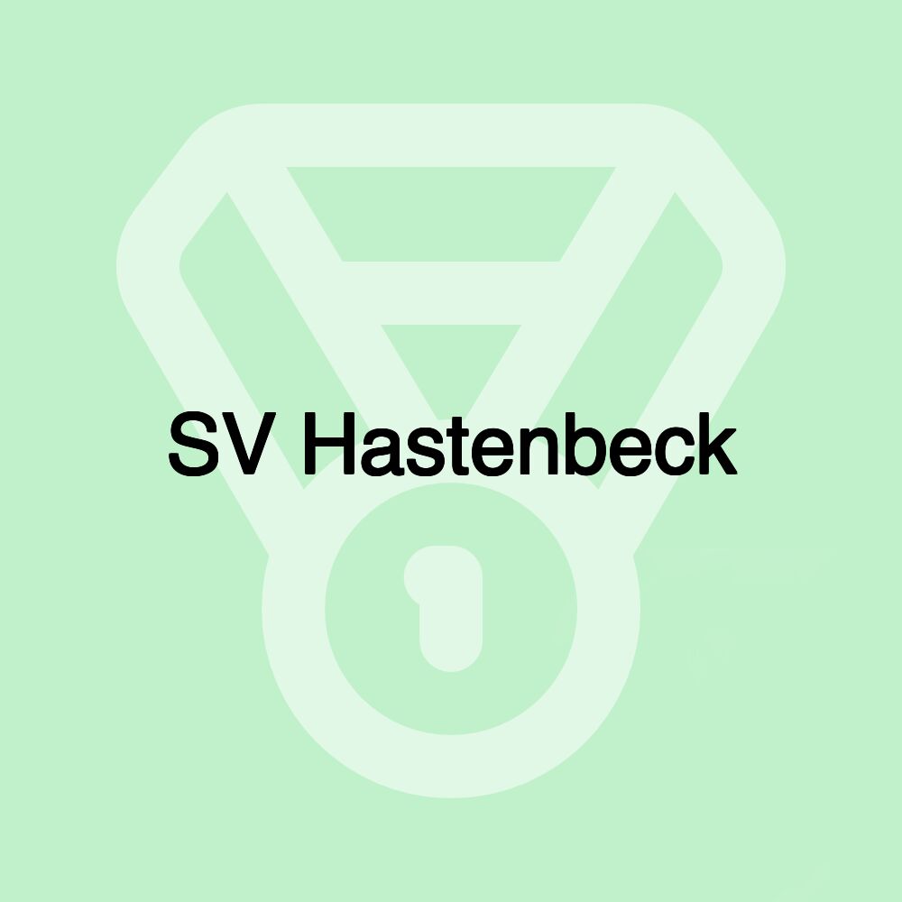 SV Hastenbeck