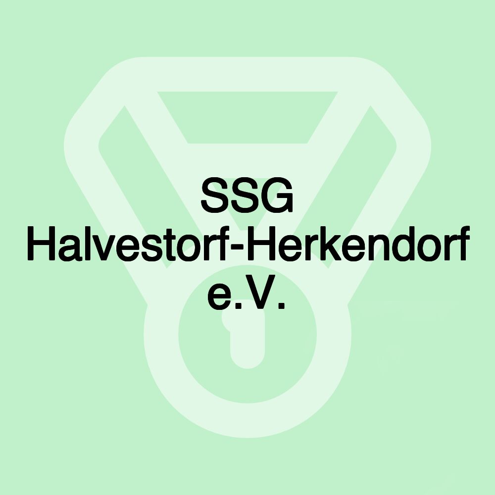 SSG Halvestorf-Herkendorf e.V.