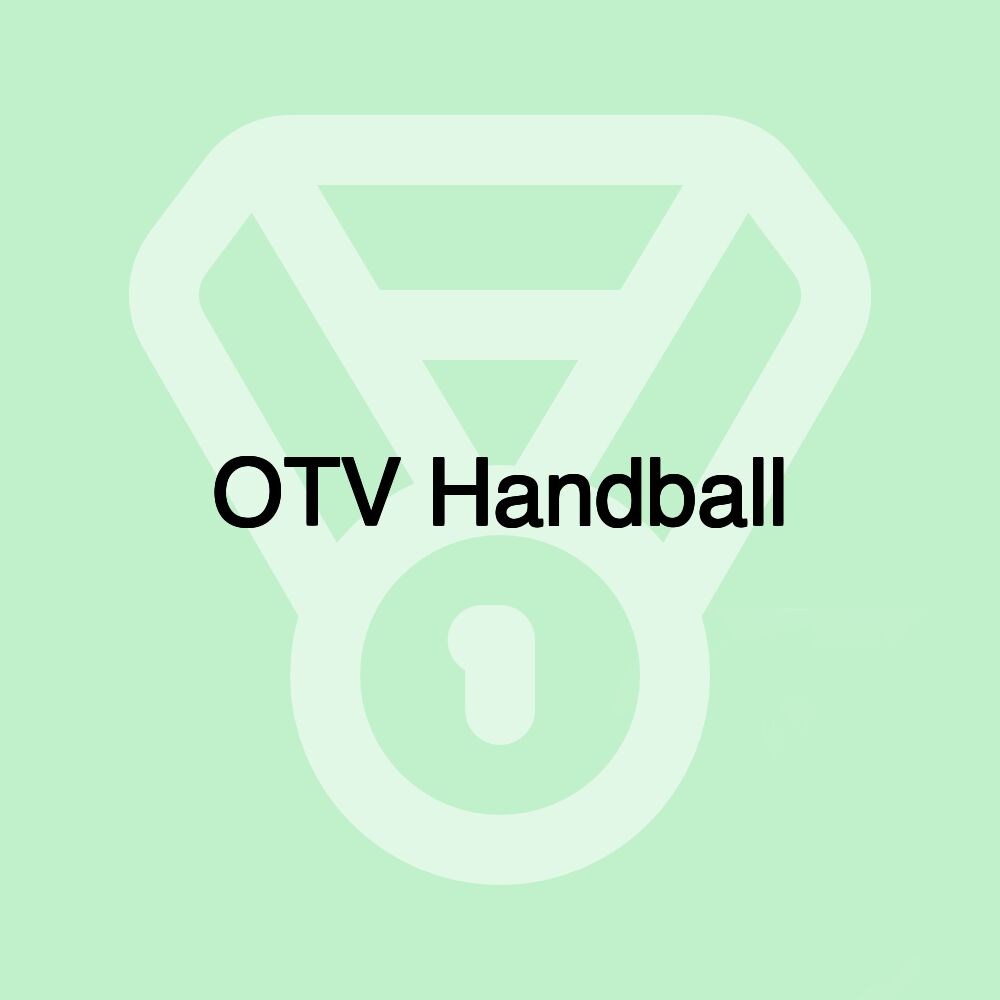 OTV Handball