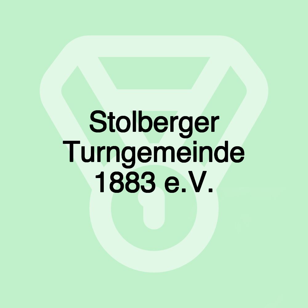 Stolberger Turngemeinde 1883 e.V.