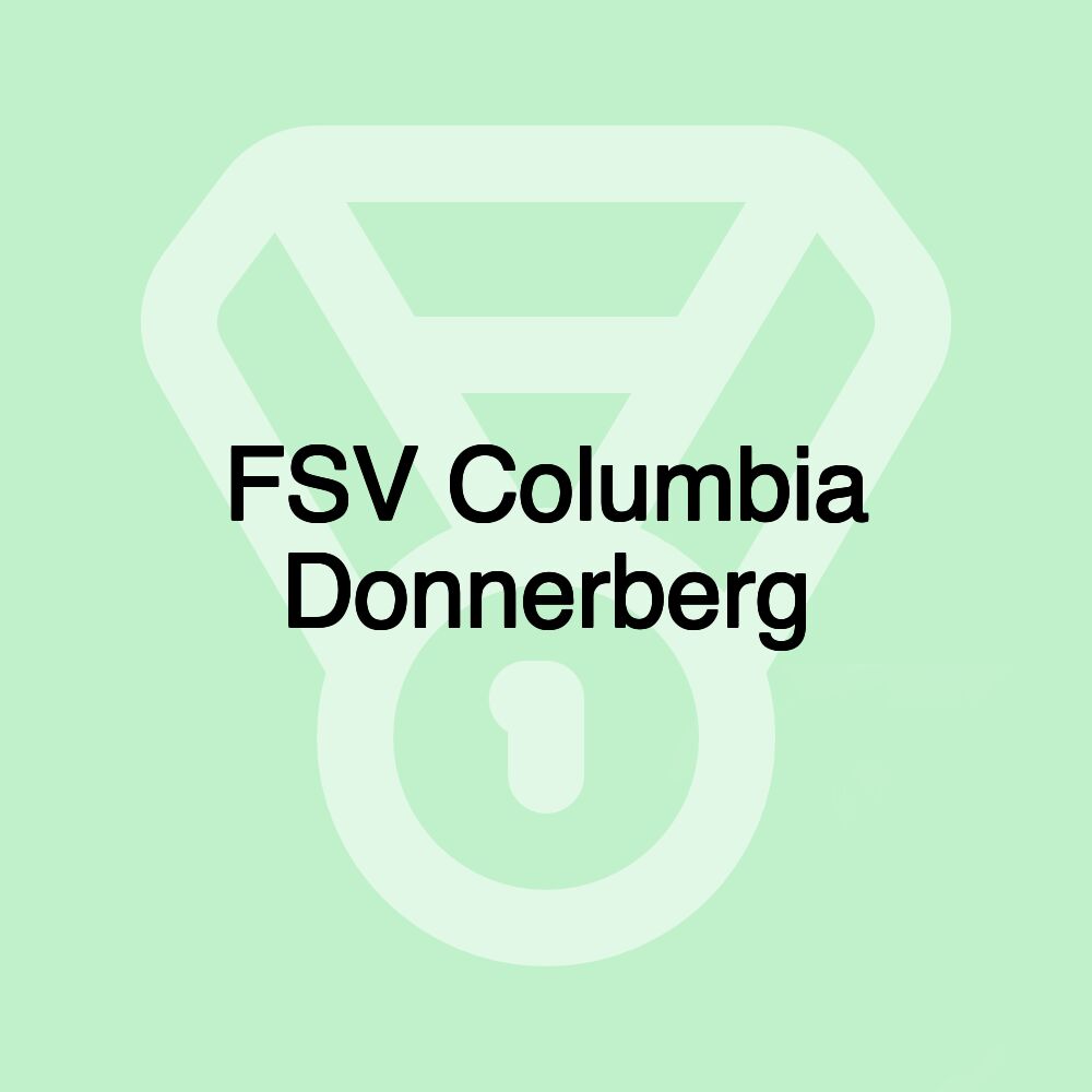 FSV Columbia Donnerberg