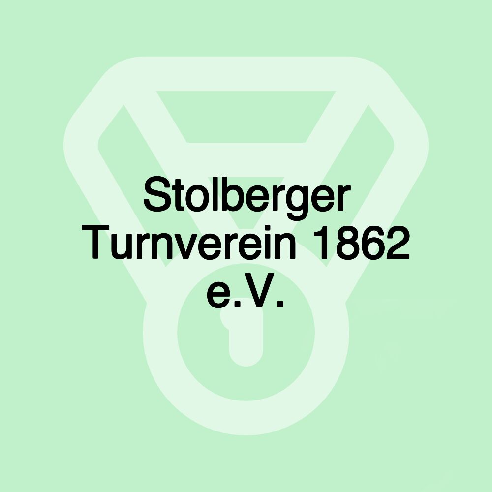 Stolberger Turnverein 1862 e.V.