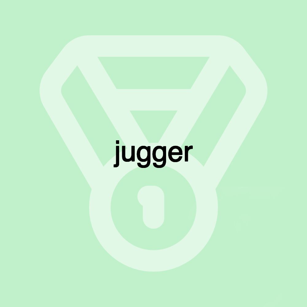 jugger