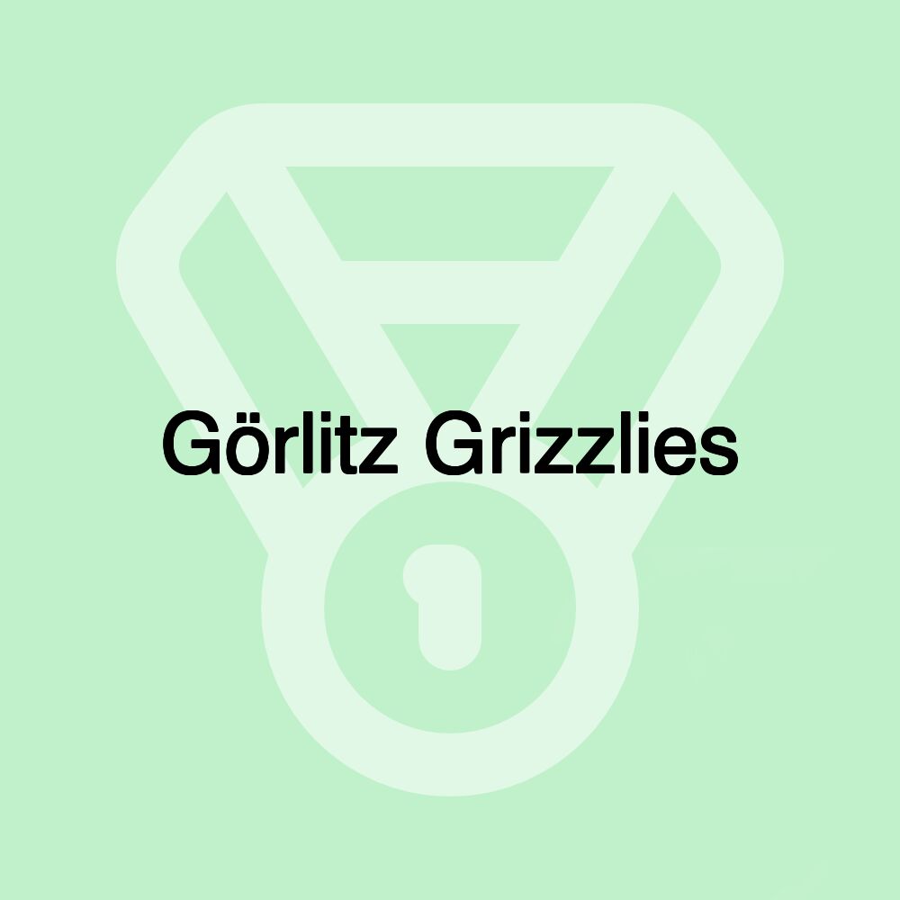 Görlitz Grizzlies