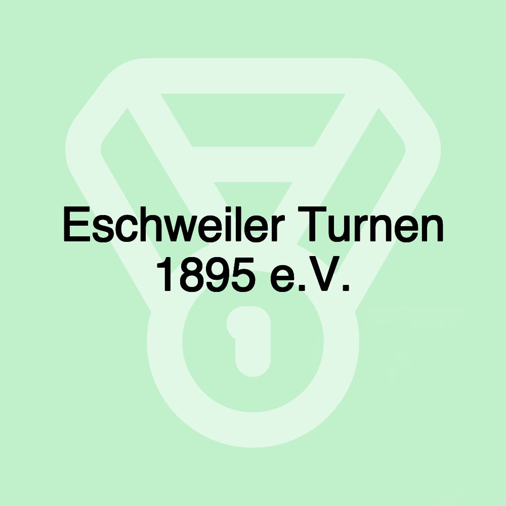 Eschweiler Turnen 1895 e.V.