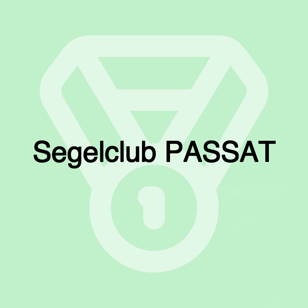 Segelclub PASSAT