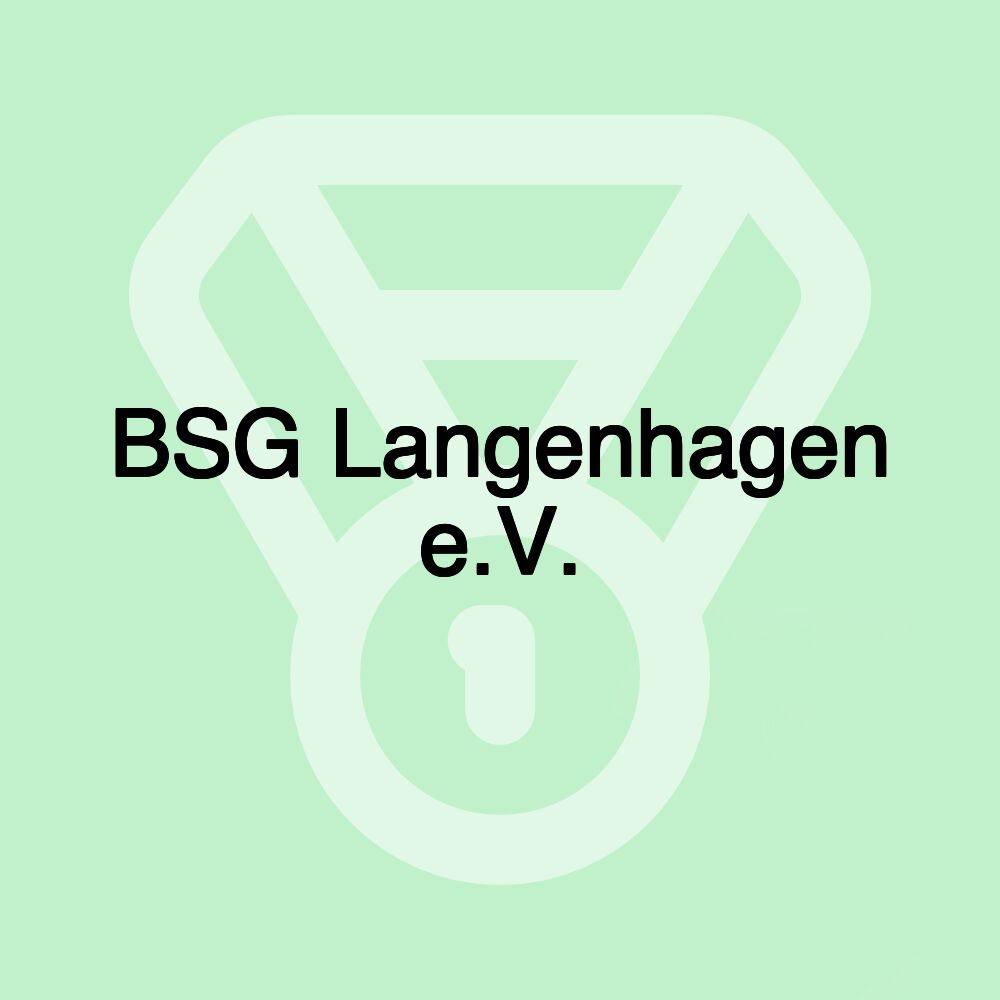 BSG Langenhagen e.V.