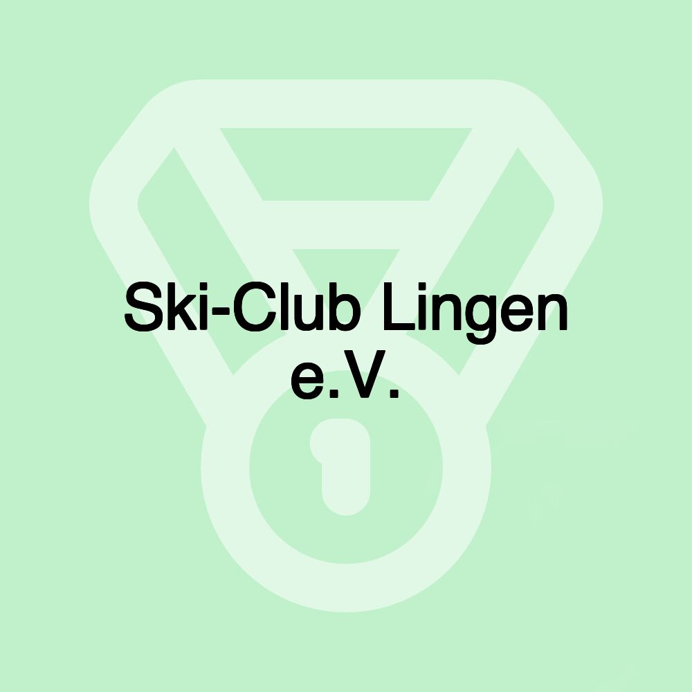 Ski-Club Lingen e.V.