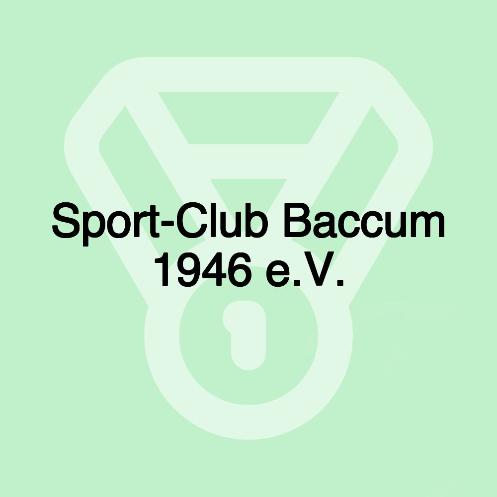 Sport-Club Baccum 1946 e.V.